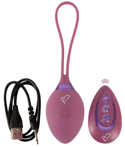 BEAU COEUR - ROVANA RC LOVE BALL