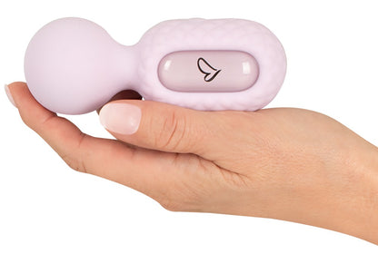 BEAU COEUR - CELORO MINI WAND