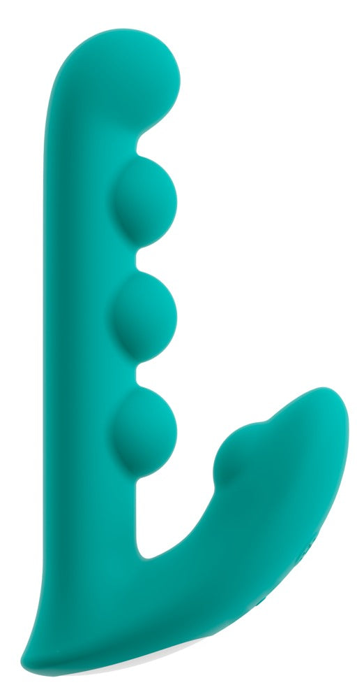 BEAU COEUR - SYLORA UNIQUE BEADS VIBRATOR