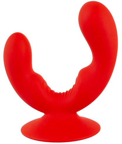 SWEET SMILE - DUAL VIBRATOR