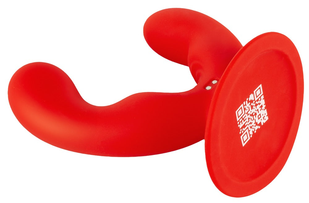 SWEET SMILE - DUAL VIBRATOR