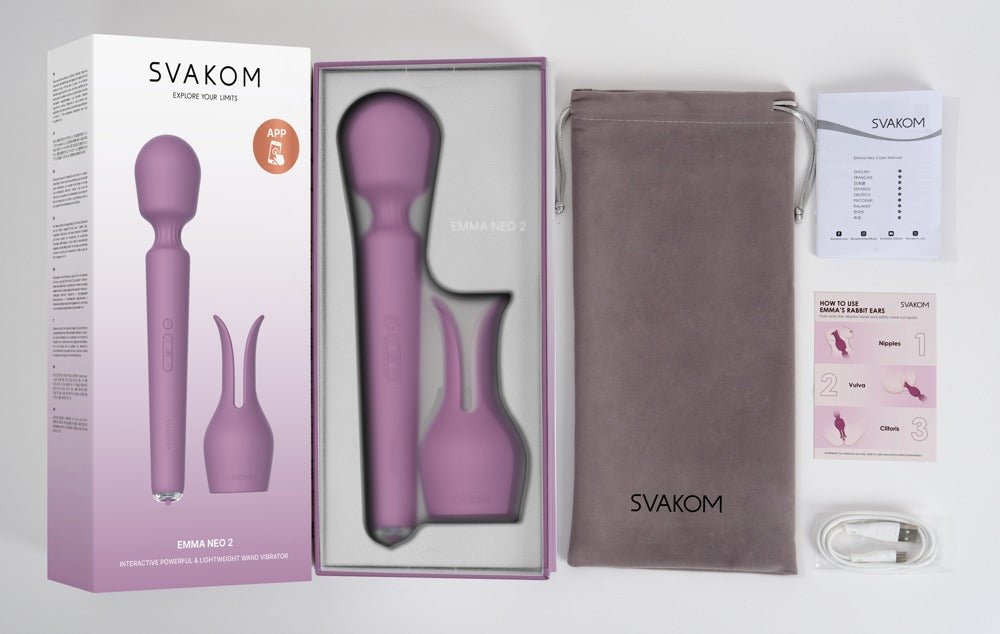 SVAKOM - EMMA NEO 2