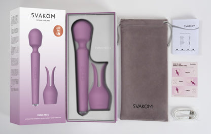 SVAKOM - EMMA NEO 2