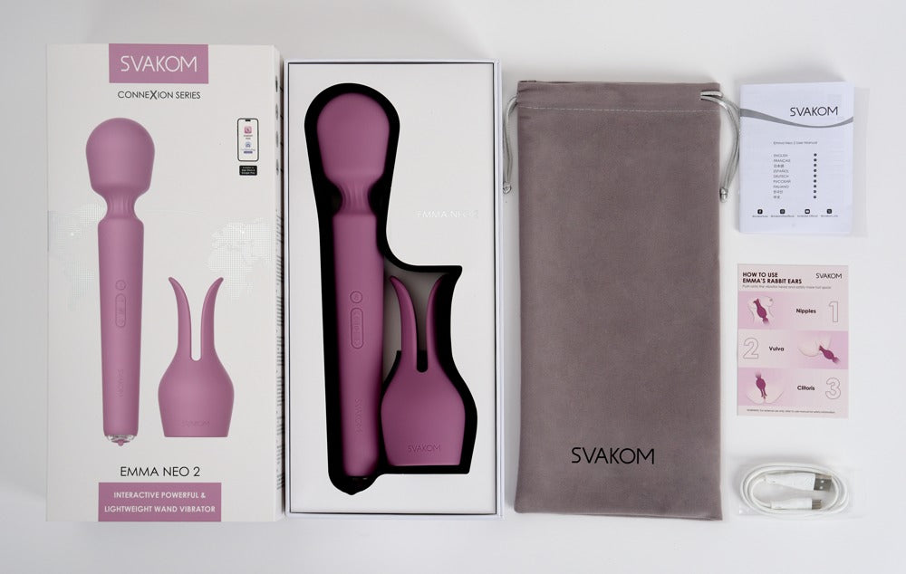 SVAKOM - EMMA NEO 2