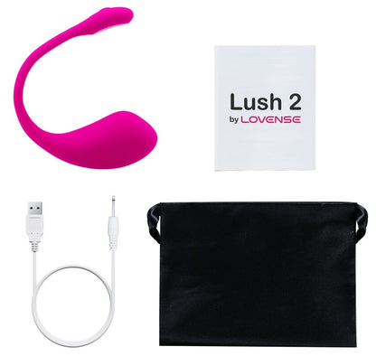 LOVENSE - LUSH 2