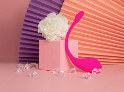 LOVENSE - LUSH 2