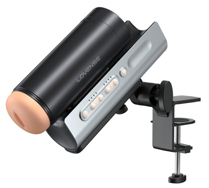 LOVENSE - SOLACE PRO