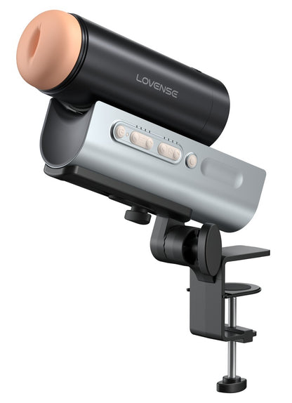 LOVENSE - SOLACE PRO