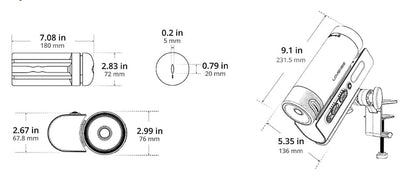LOVENSE - SOLACE PRO