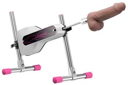 LOVENSE - MINI SEX MACHINE