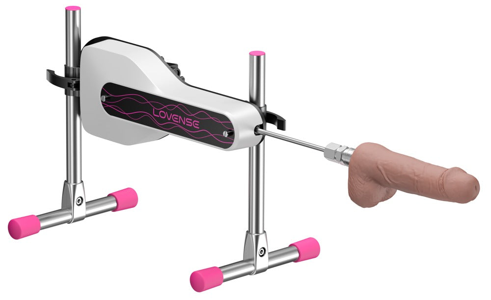 LOVENSE - MINI SEX MACHINE