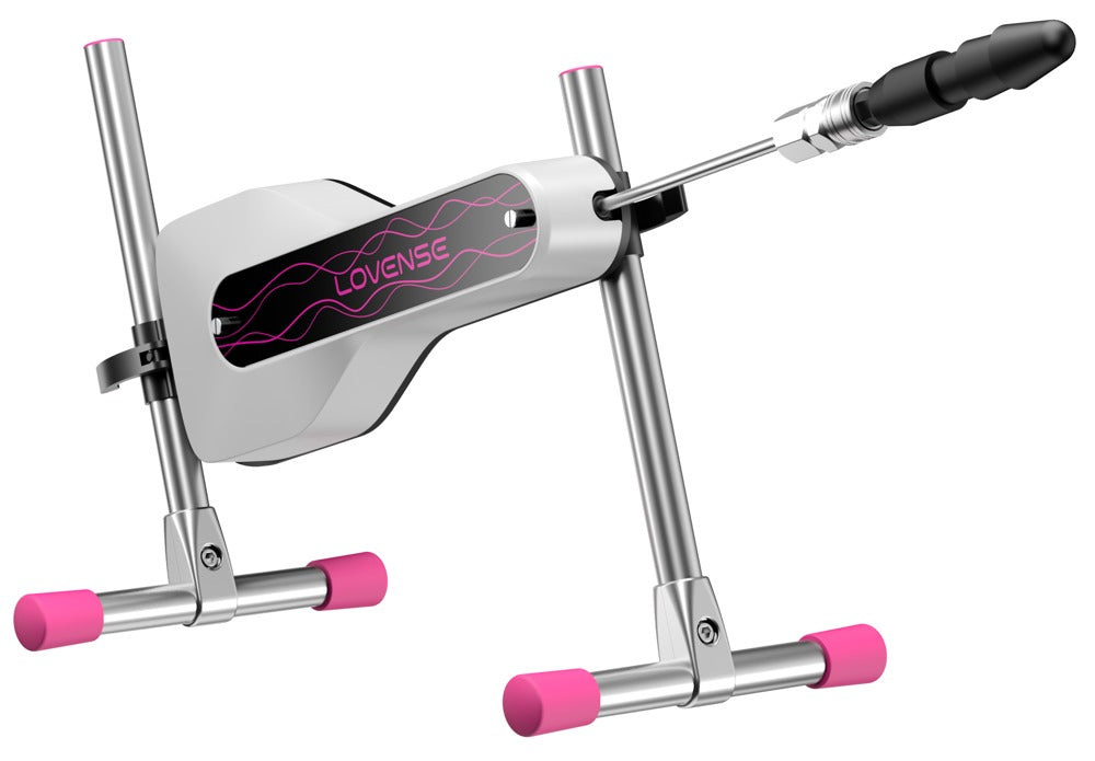 LOVENSE - MINI SEX MACHINE