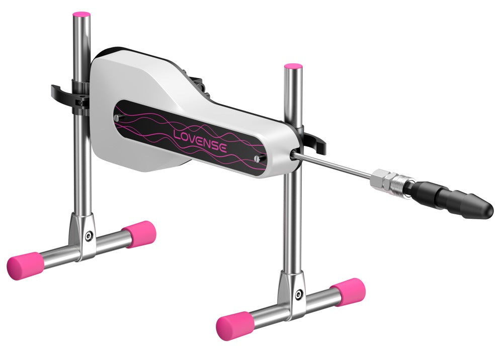 LOVENSE - MINI SEX MACHINE