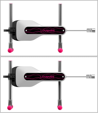 LOVENSE - MINI SEX MACHINE