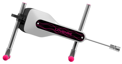 LOVENSE - MINI SEX MACHINE