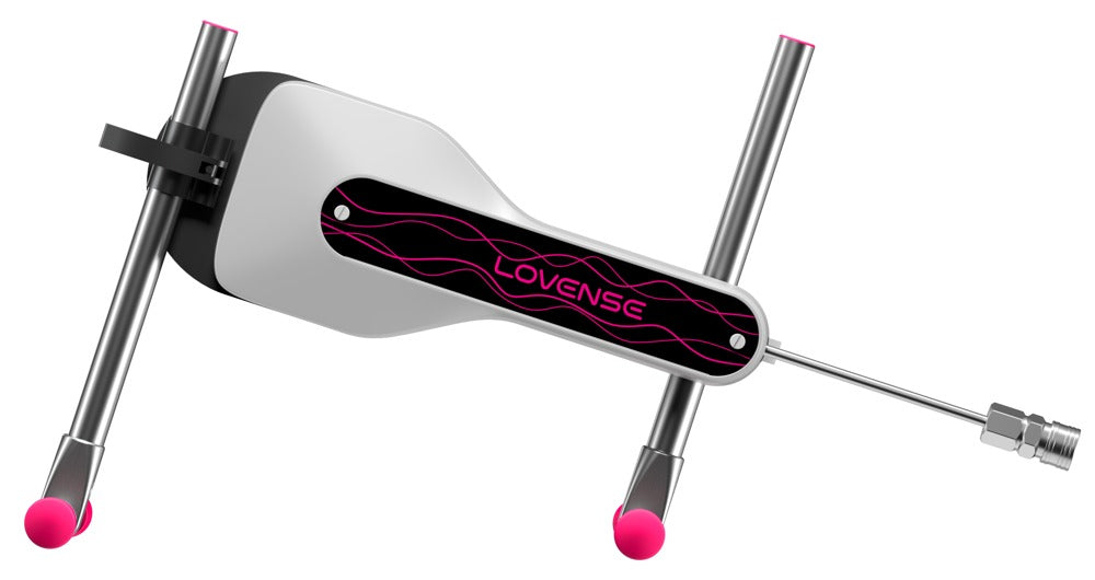 LOVENSE - MINI SEX MACHINE