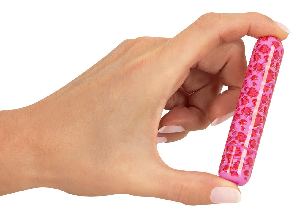 BEAU COEUR - LEO MINI VIBRATOR