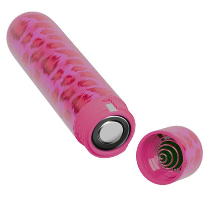 BEAU COEUR - LEO MINI VIBRATOR
