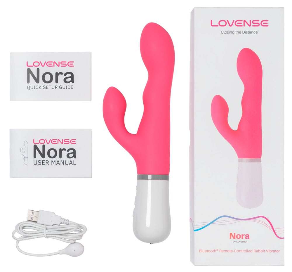 LOVENSE - NORA