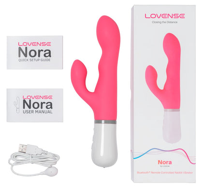 LOVENSE - NORA