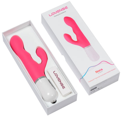LOVENSE - NORA