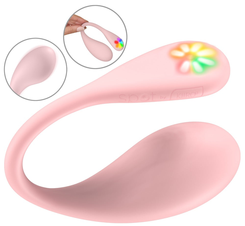 KIIROO - SPOT