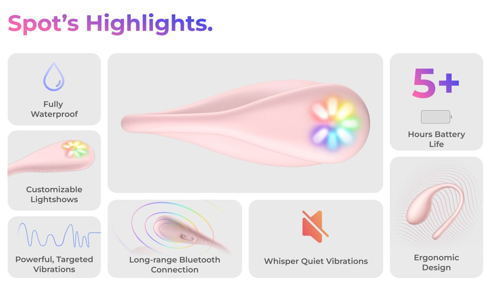 KIIROO - SPOT