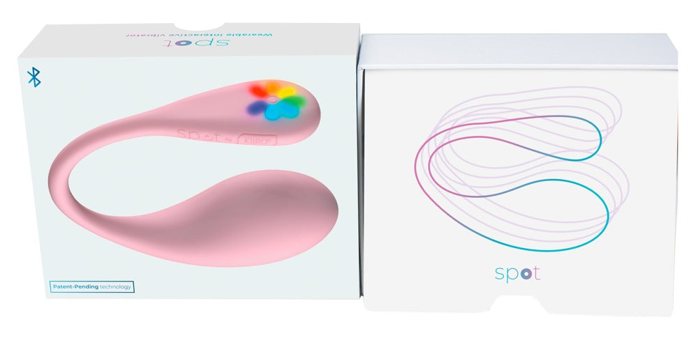 KIIROO - SPOT