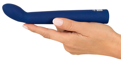 SWEET SMILE - FLEXIBLE G-SPOT VIBRATOR
