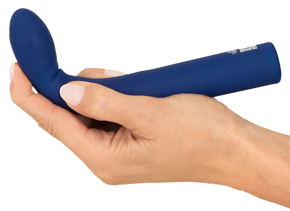 SWEET SMILE - FLEXIBLE G-SPOT VIBRATOR