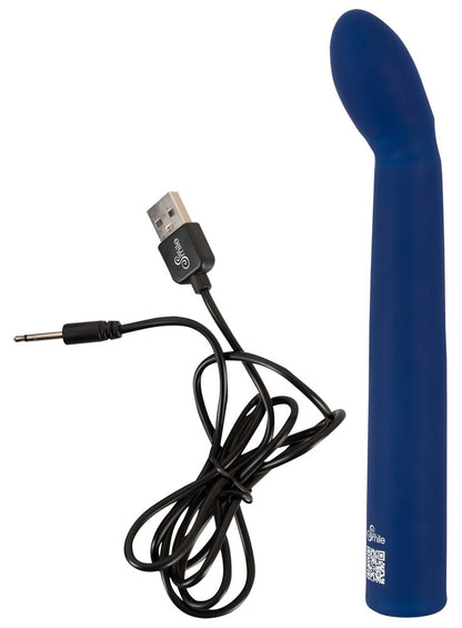 SWEET SMILE - FLEXIBLE G-SPOT VIBRATOR