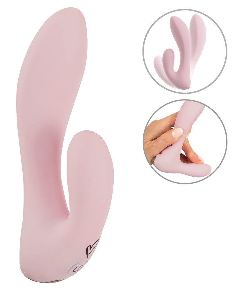 BEAU COEUR - CERYA STRONG MINI VIBRATOR