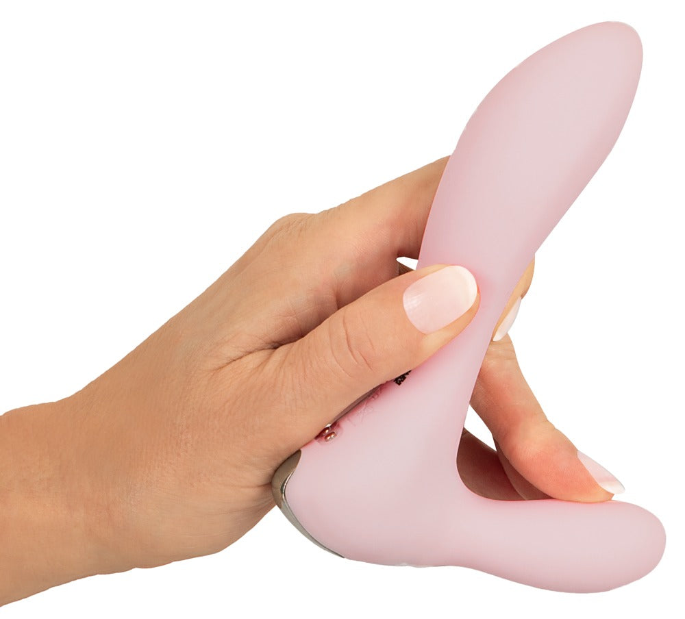 BEAU COEUR - CERYA STRONG MINI VIBRATOR