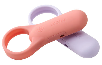 IROHA - SVR+