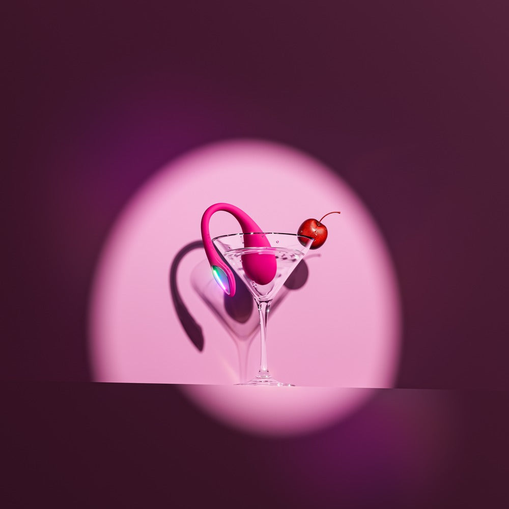 LOVENSE - LUSH MINI
