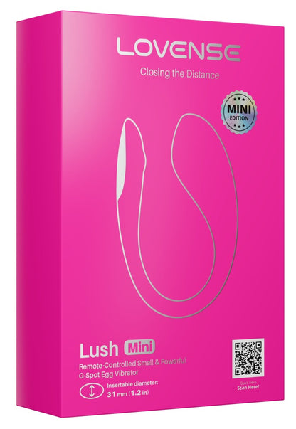 LOVENSE - LUSH MINI