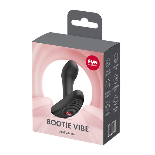 FUN FACTORY - BOOTIE VIBE