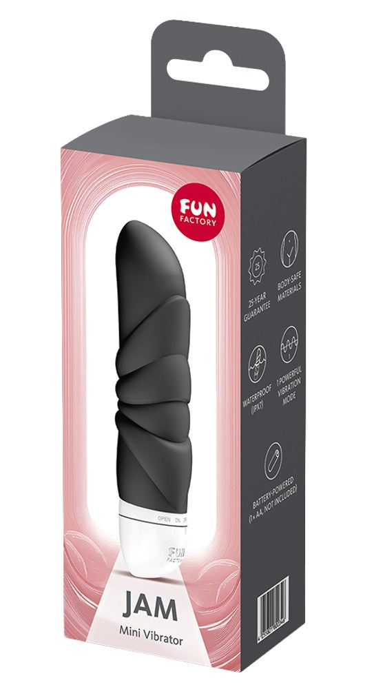 FUN FACTORY - JAM