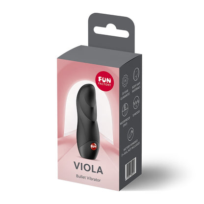 FUN FACTORY - VIOLA
