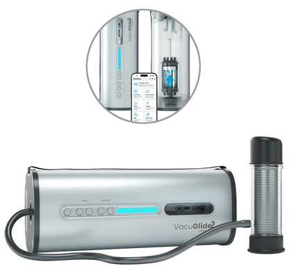 AUTOBLOW - VACUGLIDE 2