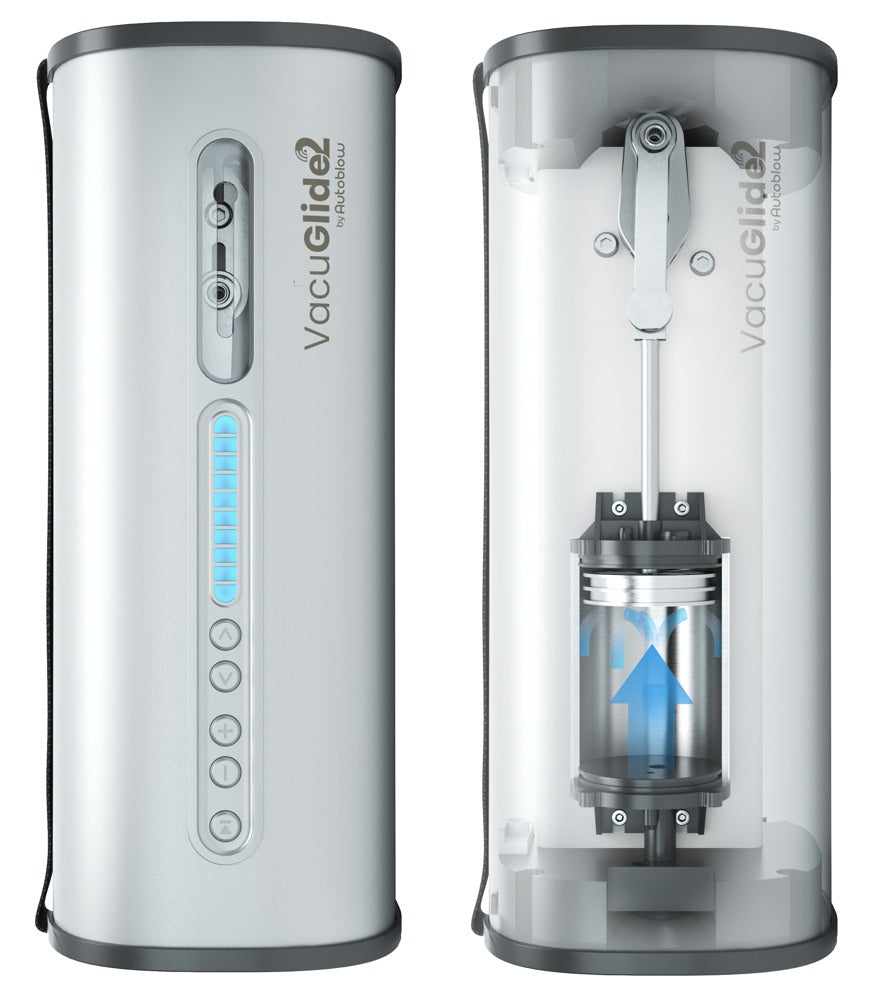 AUTOBLOW - VACUGLIDE 2