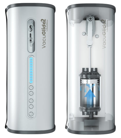 AUTOBLOW - VACUGLIDE 2