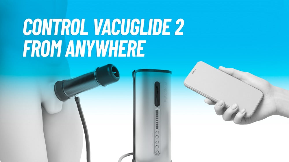 AUTOBLOW - VACUGLIDE 2