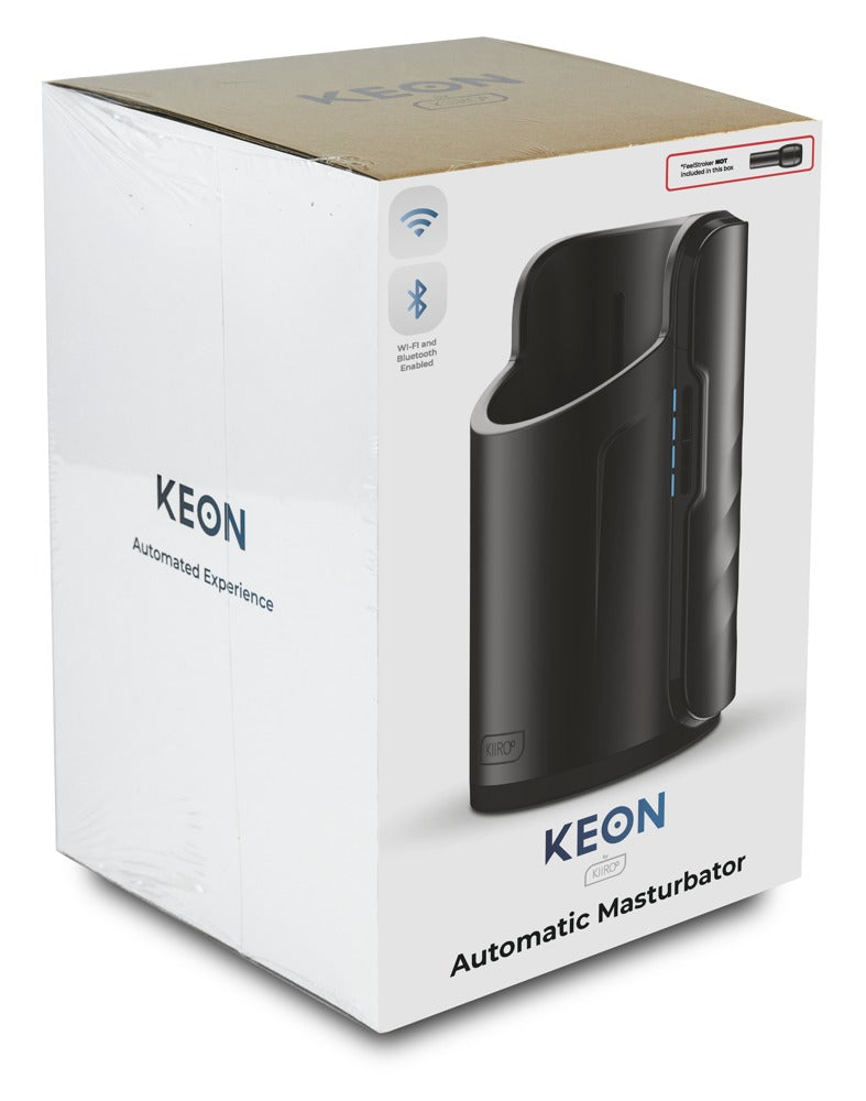 KIIROO - KEON WIFI
