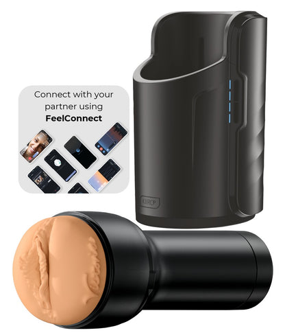 KIIROO - KEON WIFI COMBO FEEL VICTORIA