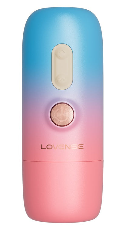 LOVENSE - SPINEL