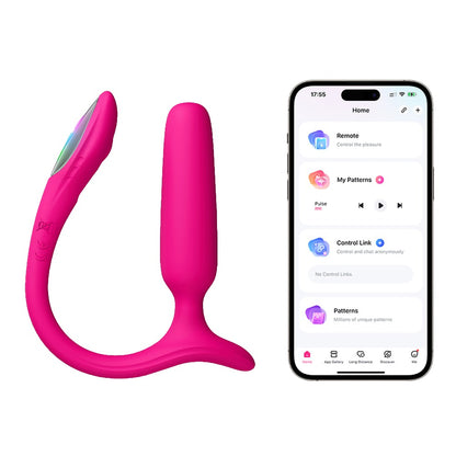 LOVENSE - LUSH ANAL