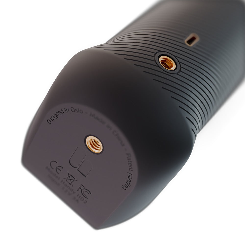 THE HANDY - THE HANDY 2