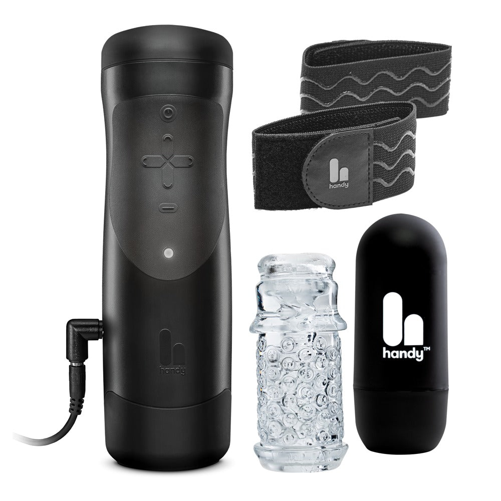 THE HANDY - STARTER COLLECTION