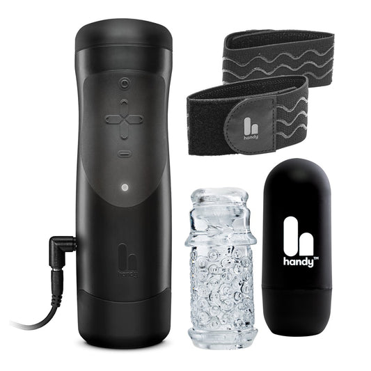 THE HANDY - STARTER COLLECTION